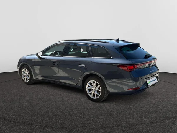 SEAT Leon ST (2025) — foto 18 van 24