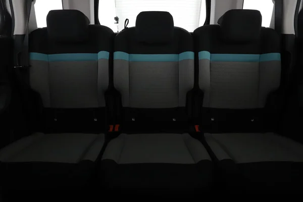 Citroen Berlingo (2020) — foto 6 van 16