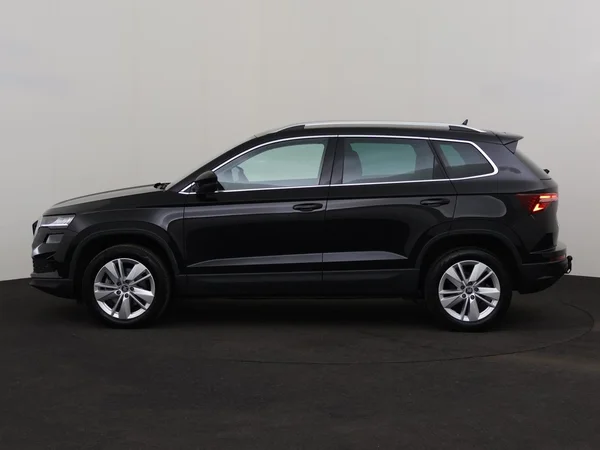 SKODA Karoq (2025) — foto 11 van 18