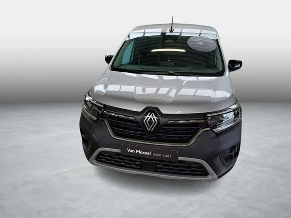 Renault Kangoo (2026) — foto 8 van 15