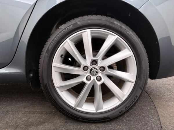 SKODA Scala (2021) — foto 7 van 29