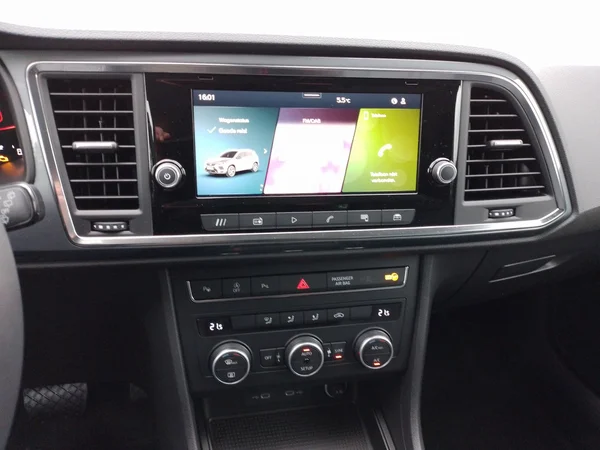 SEAT Ateca (2025) — foto 4 van 15