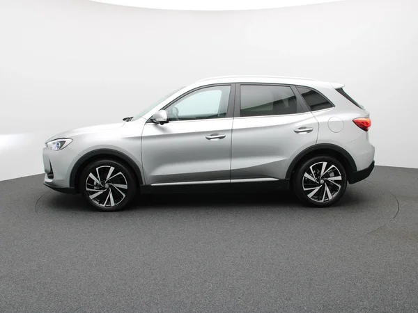 MG ZS (2025) — foto 12 van 27