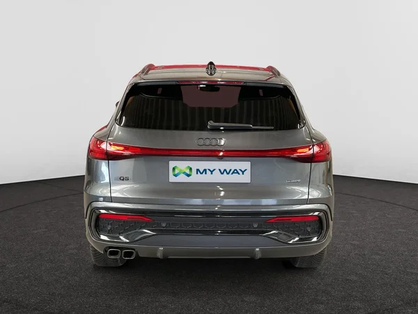 AUDI Q5 Dsl (2025) — foto 19 van 24