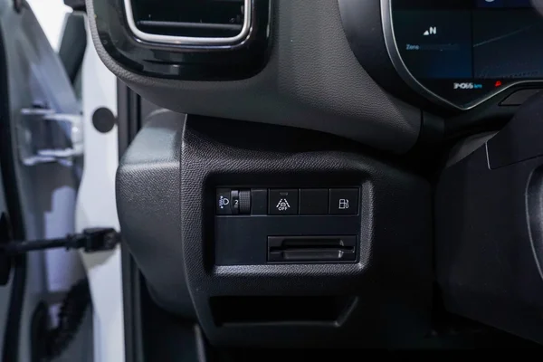 Citroen C5 Aircross PHEV (2021) — foto 16 van 39