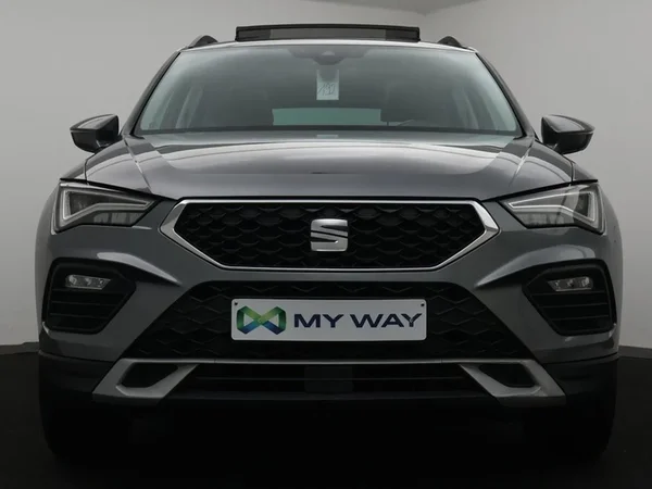 SEAT Ateca (2022) — foto 23 van 28