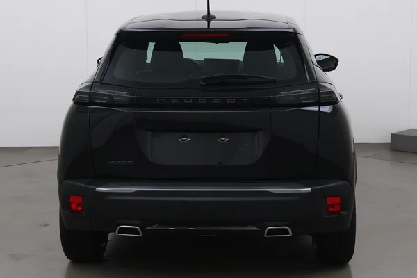 Peugeot 2008 (2025) — foto 13 van 18
