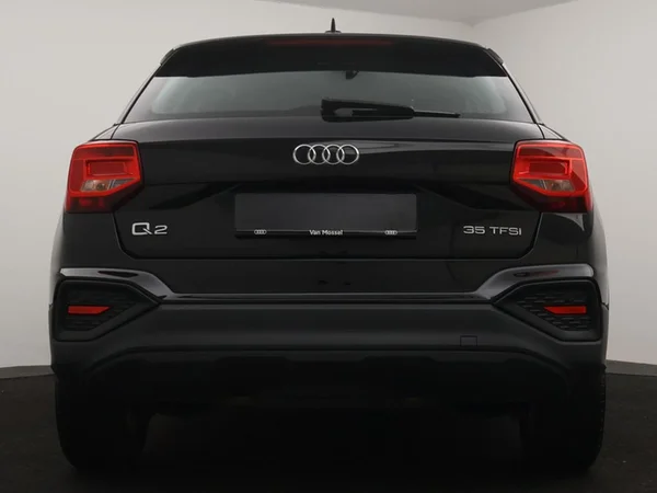 AUDI Q2 (2023) — foto 20 van 24