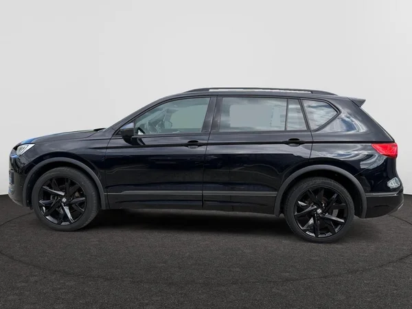 SEAT Tarraco (2021) — foto 19 van 24