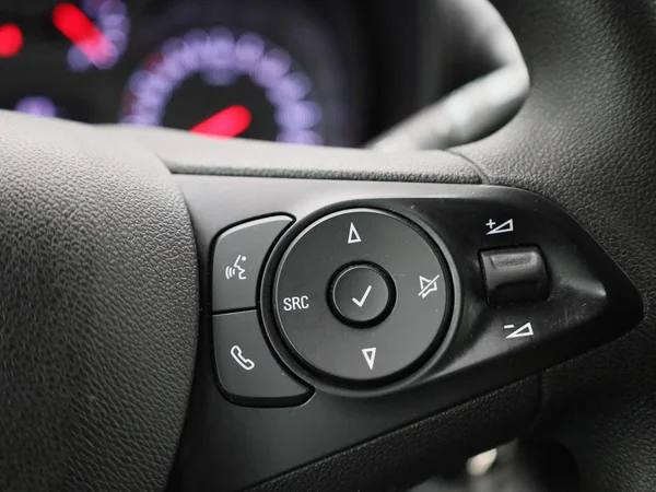 Opel Combo (2023) — foto 22 van 38