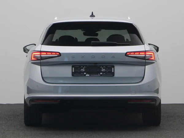 SKODA Superb Combi Dsl (2024) — foto 22 van 25