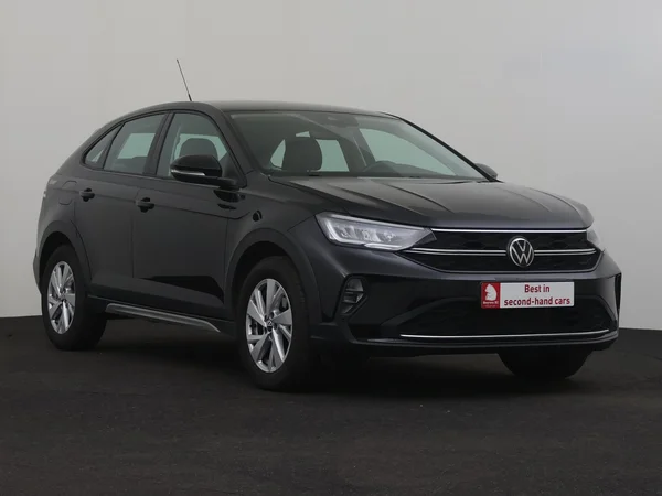 VOLKSWAGEN Taigo (2024) — foto 22 van 27
