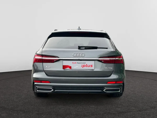 AUDI A6 Avant Dsl (2023) — foto 23 van 24