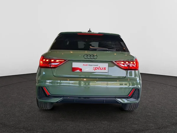 AUDI A1 Sportback (2026) — foto 19 van 24