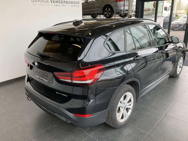 BMW X1 (2022) — foto 12 van 17