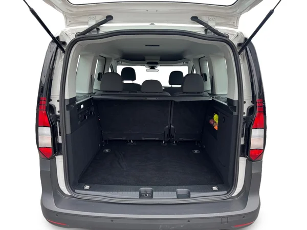 VOLKSWAGEN Caddy Dsl (2025) — foto 14 van 24