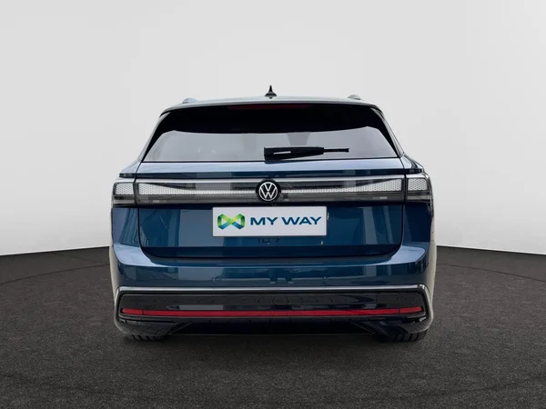 VOLKSWAGEN ID.7 Tourer (2025) — foto 11 van 24