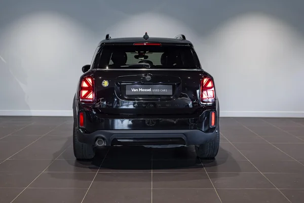 MINI Countryman (2021) — foto 34 van 37