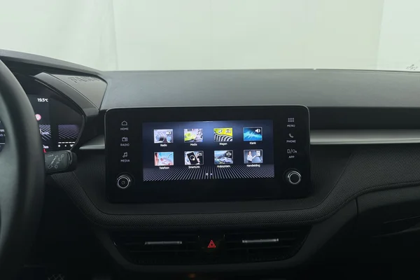 Skoda Fabia (2025) — foto 3 van 18