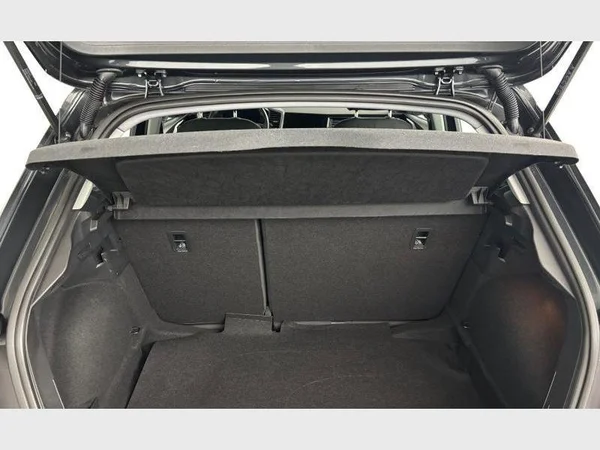 Audi A1 Sportback (2023) — foto 16 van 24