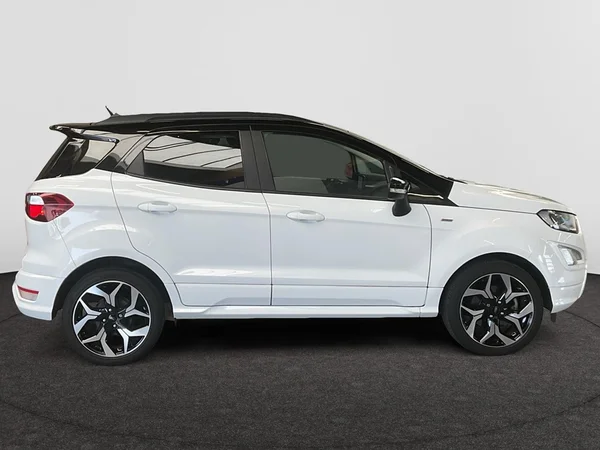 FORD Ecosport (2019) — foto 17 van 20