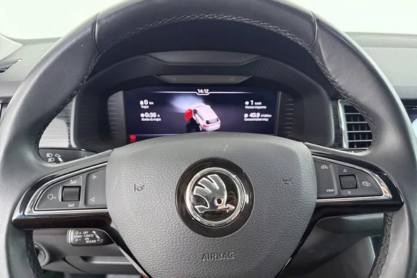Skoda Kodiaq (2019) — foto 4 van 52