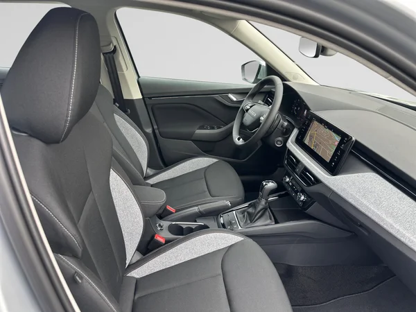 SKODA Kamiq (2026) — foto 9 van 23