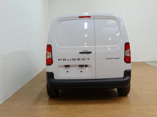 Peugeot Partner (2025) — foto 2 van 22