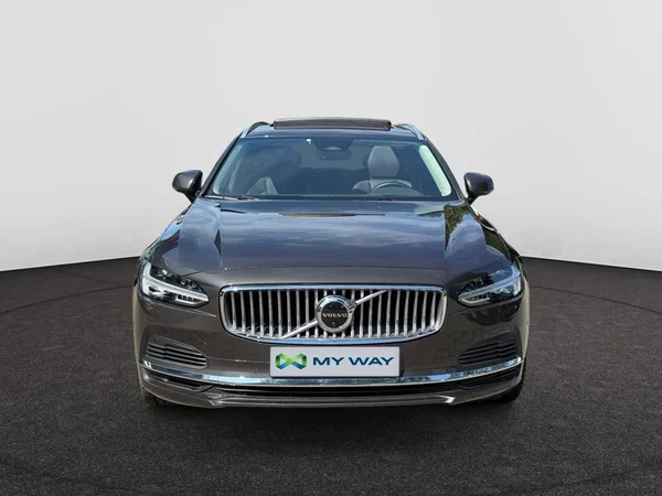 VOLVO V90 (2023) — foto 23 van 24