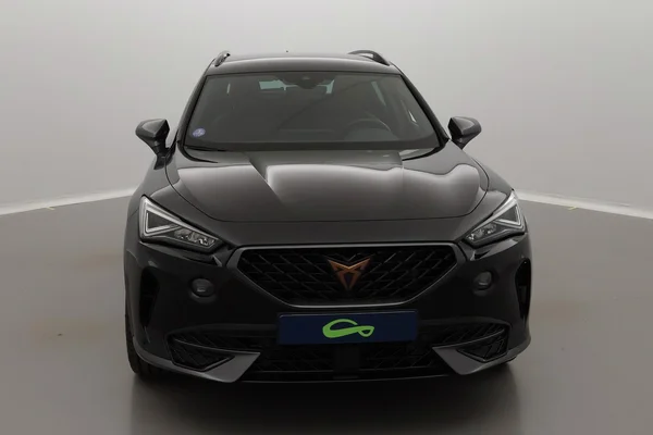 CUPRA Formentor E-Hybrid (PHEV) (2023) — foto 30 van 31