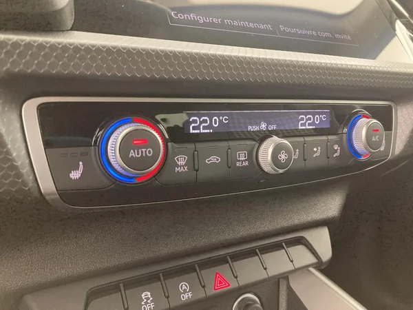 AUDI A1 Sportback (2026) — foto 22 van 36