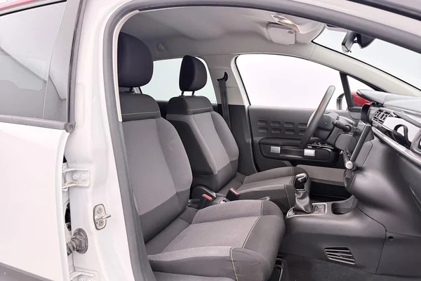 Citroen C3 (2023) — foto 4 van 20