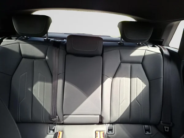 AUDI A3 Allstreet (2025) — foto 11 van 24