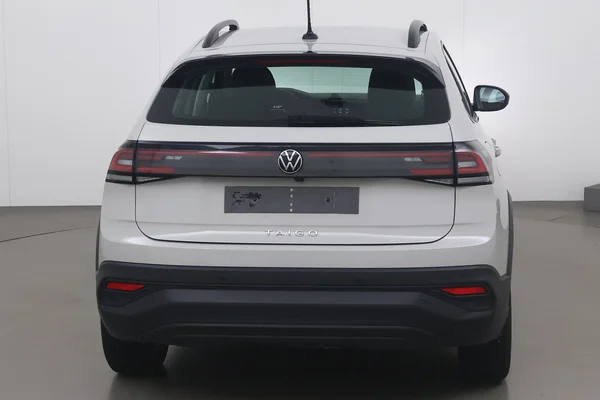 Volkswagen Taigo (2024) — foto 12 van 17