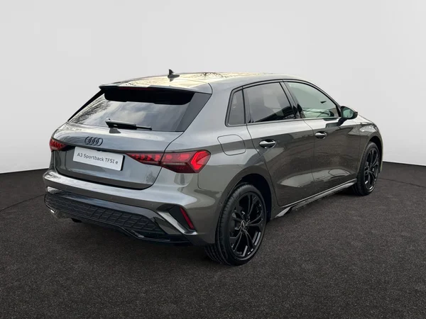 AUDI A3 Sportback PHEV (2026) — foto 12 van 21