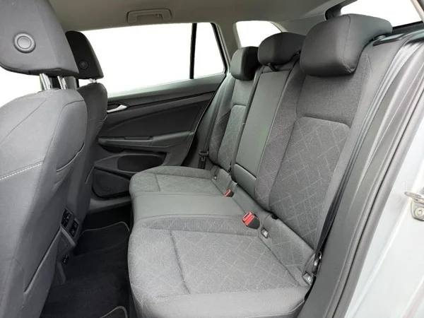 VOLKSWAGEN Golf Variant VIII Dsl (2022) — foto 4 van 29