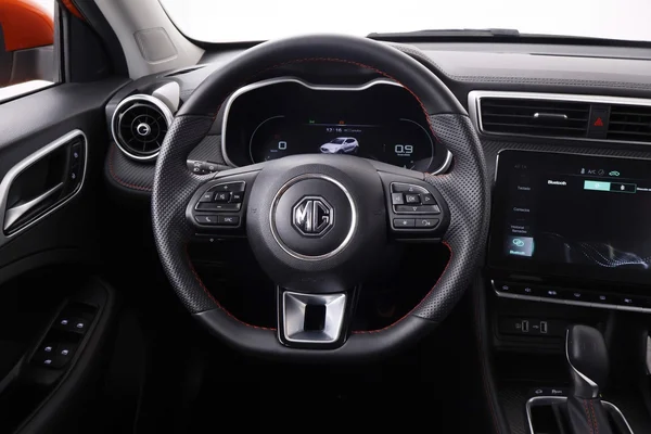 MG Zs (2024) — foto 10 van 65