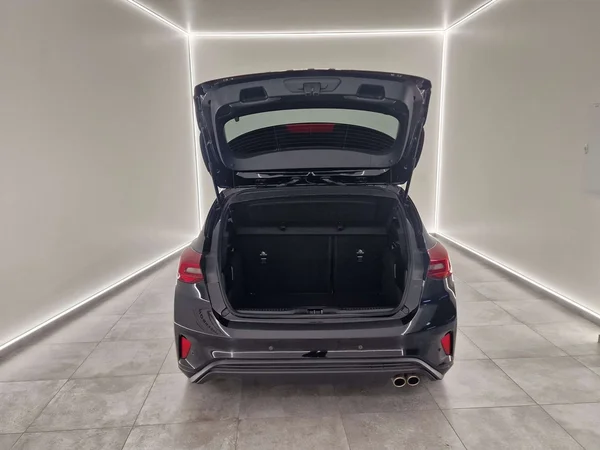 Ford Focus (2025) — foto 8 van 14