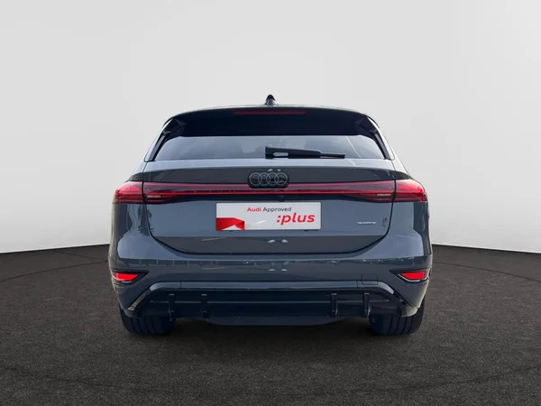 AUDI A6 Avant e-tron (2026) — foto 18 van 24