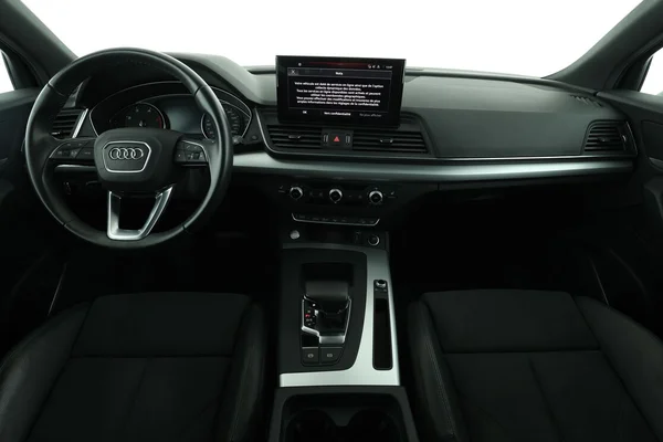 Audi Q5 (2023) — foto 3 van 16