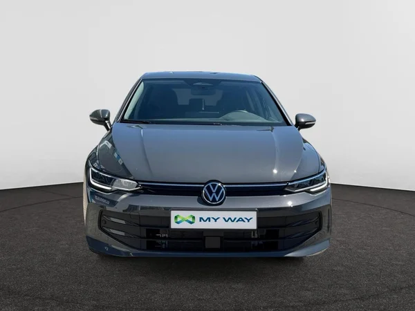VOLKSWAGEN Golf VIII (2026) — foto 14 van 24