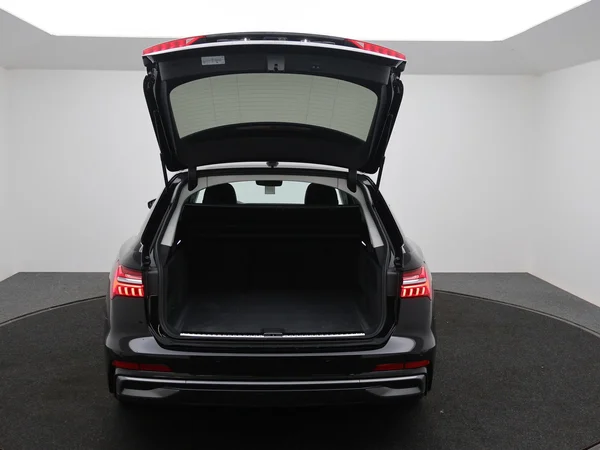AUDI A6 Avant (2025) — foto 5 van 24