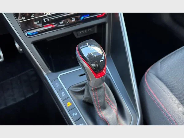 Volkswagen Polo GTI (2023) — foto 19 van 27