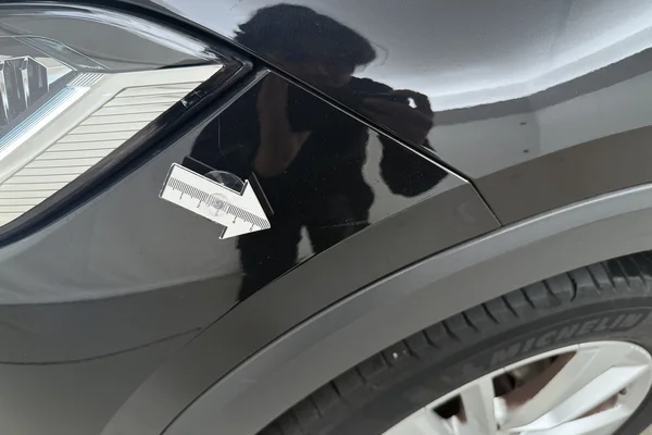 Volkswagen T-Cross (2022) — foto 15 van 22