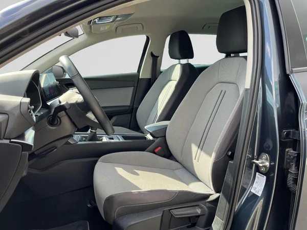 SEAT Leon ST (2024) — foto 18 van 21