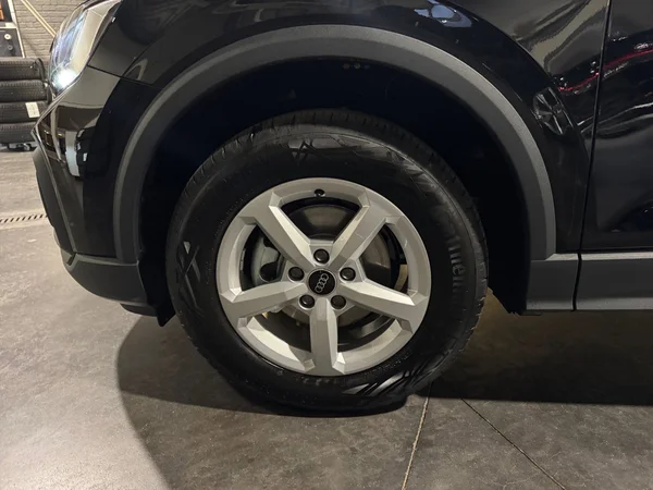 AUDI Q2 (2025) — foto 21 van 24
