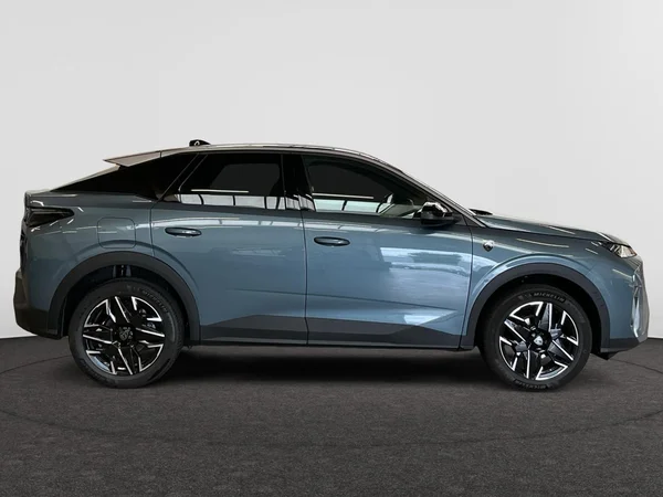 PEUGEOT 3008 (2025) — foto 19 van 22