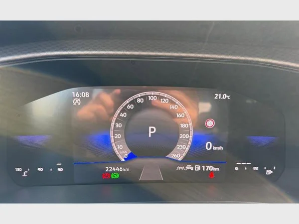 Volkswagen T-Cross (2025) — foto 4 van 29