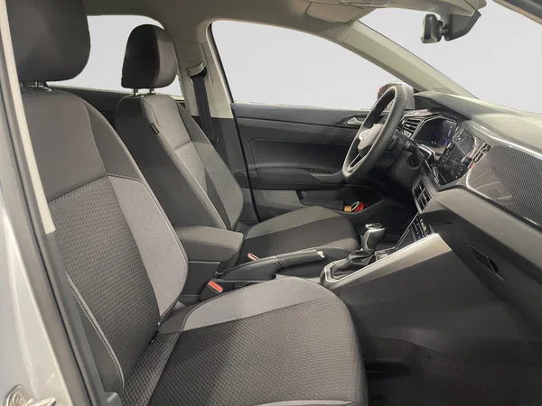 VOLKSWAGEN Taigo (2026) — foto 7 van 24