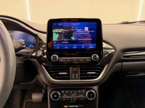 Ford Puma (2023) — foto 4 van 20